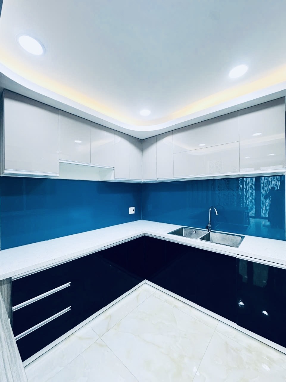 Căn Hộ Đẹp – Full Nội Thất – Hoàng Bật Đạt, Tân Bình. Gần Sân Bay Tân Sơn Nhất