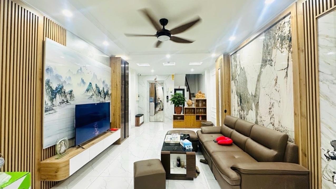 Bán nhà Khương Hạ, Thanh Xuân, 7T Thang máy, gần phố, 45m2, 12.7 tỷ thương lượng