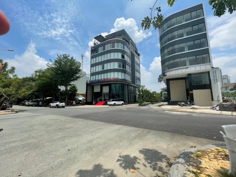 Bán đất thổ cư Thạnh Mỹ Lợi Quận 2, 104m², gần Trương Văn Bang, giá 20 tỷ
