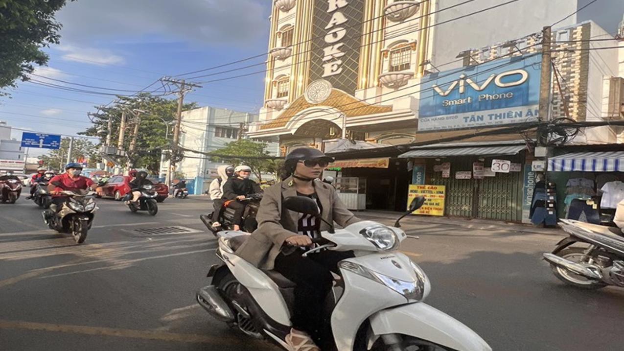 Bán nhà nát như chị Dậu. HXH Phan Văn Trị, P11, Bình Thạnh, 102m2, nhỉnh 7 tỷ