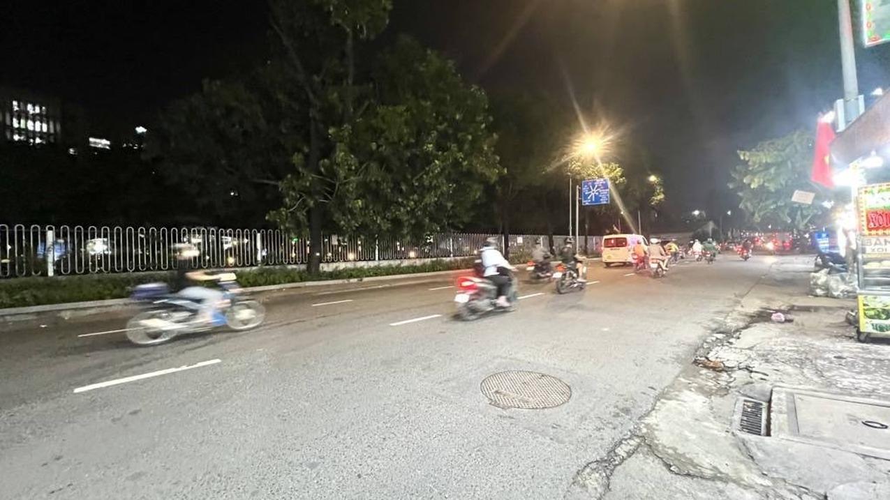 Bán nhà Nguyễn Kiệm, Gò Vấp, Diện tích lớn, 8pn, giá 45 tỷ