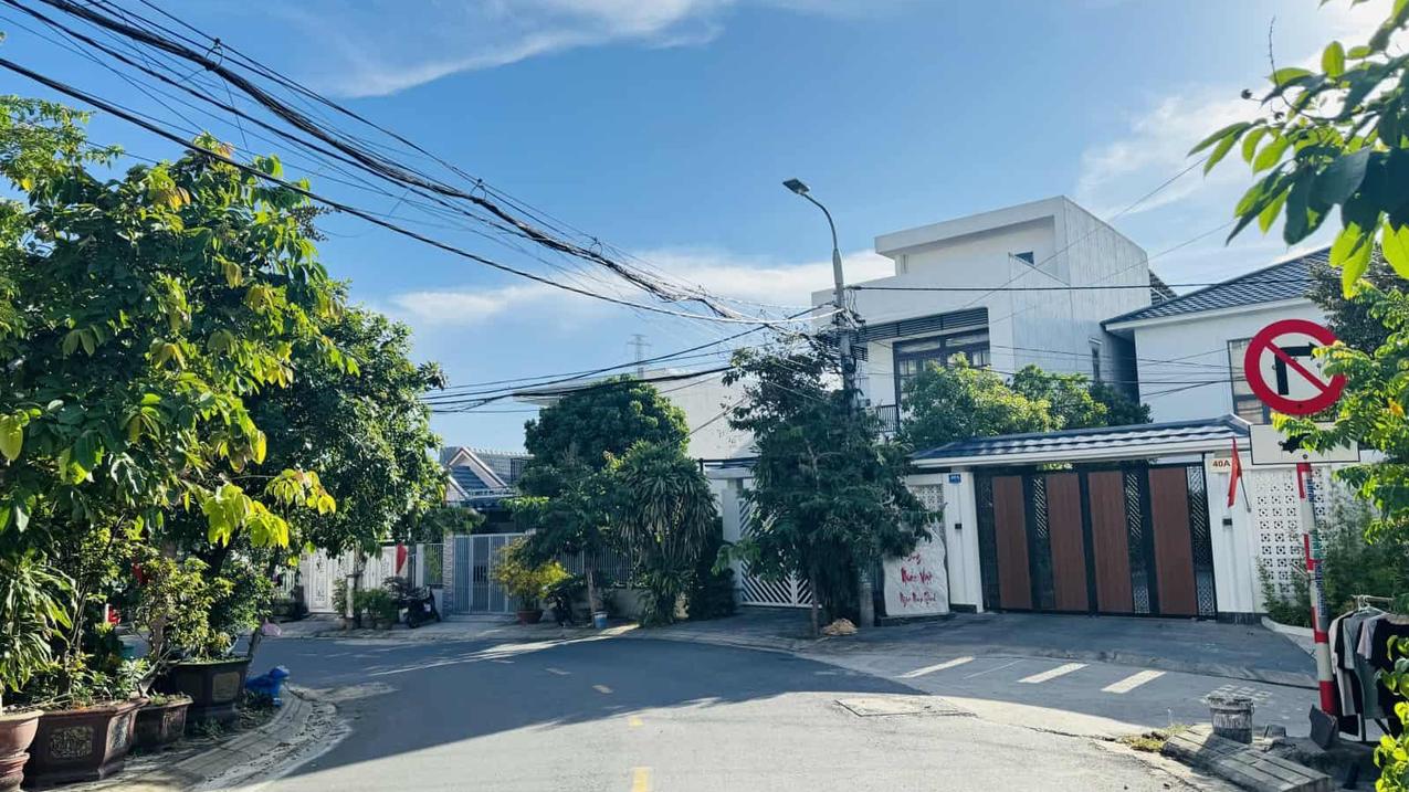 Bán nhà ngya Ngũ Hành Sơn, Đà Nẵng, Ngang đẹp, nở hậu – An sinh tuyệt vời