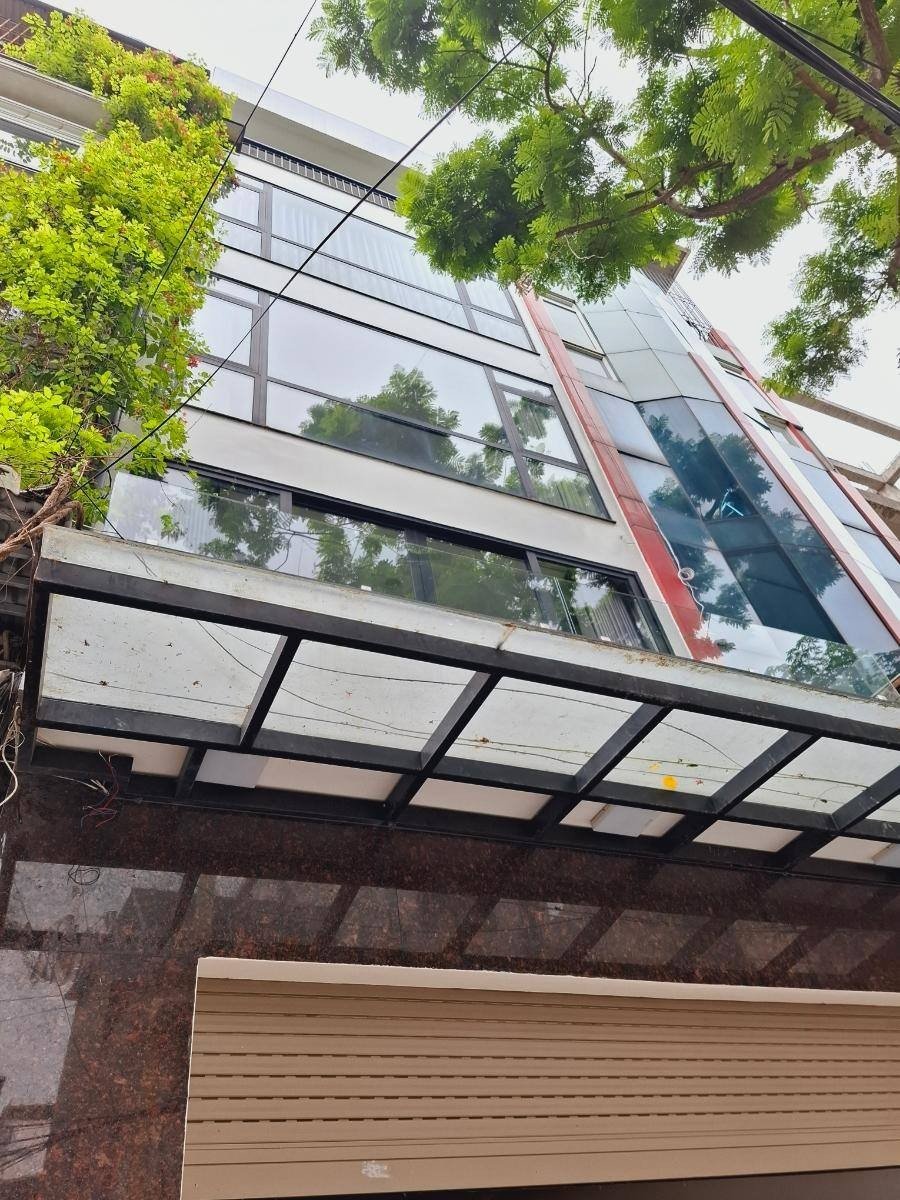 Bán Nhà Mặt Phố Bạch Thái Bưởi- Văn Quán- Hà Đông Diện Tích 90m2x 6 Tầng Thang Máy Giá 26.9 Tỷ