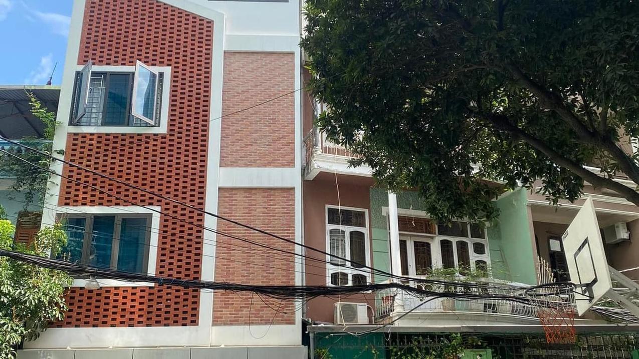 BÁN NHÀ PHÂN LÔ PHỐ VƯƠNG THỪA VŨ, THANH XUÂN, 110M2, 4T, OTO TRÁNH, GARA, VỪA Ở VỪA KD