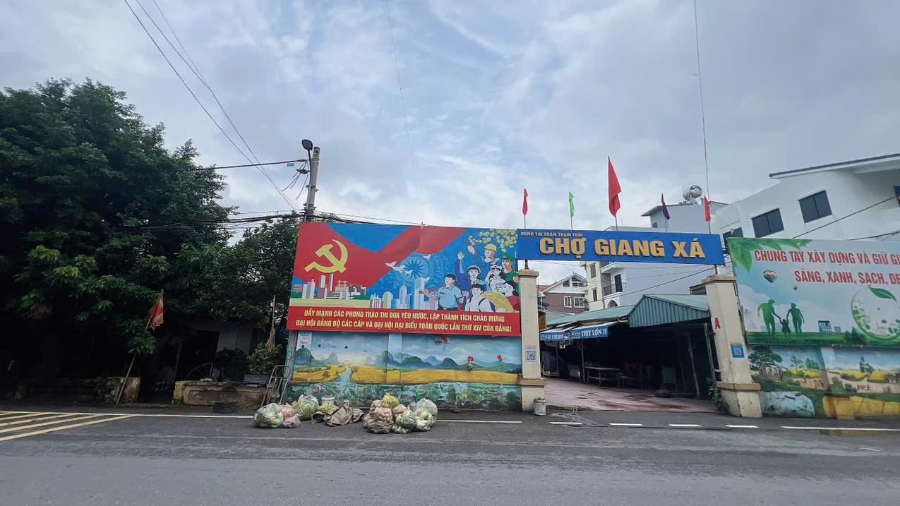 ĐẤT ĐẸP TRUNG TÂM HOÀI ĐỨC – OTO 7 CHỖ VÀO TẬN ĐẤT -  GIÁ NHỈNH 3 TỶ