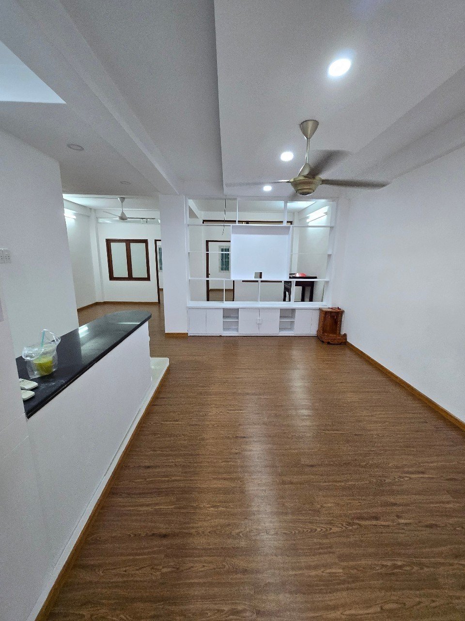 Chính Chủ Bán Căn Hộ 74m² Phan Văn Trị, Bình Thạnh – Giá 3,3 Tỷ – Đầy Đủ Tiện Ích