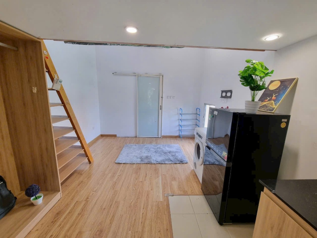 Cho thuê căn hộ Duplex mới khai trương Quận 7 – Gần Crescent Mall, SC Vivo, Lotte Mart
