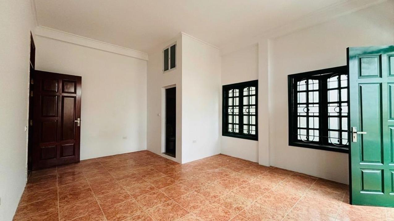Bán nhà Kẻ Vẽ 39m2, ô tô đỗ cửa, 5 tầng, 6,8 tỷ có thương lượng