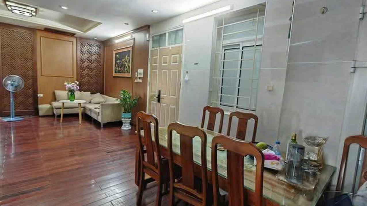 Bán căn hộ cao cấp Mỹ Đình, Nam Từ Liêm, 103m2 3PN 2WC full NT đẹp giá nhỉnh 6 tỷ