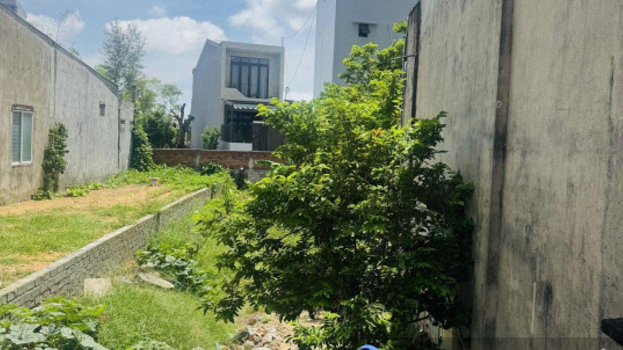 Chính chủ bán gấp lô đất 146.8m2, MT Trần Hải Phụng, Bình Tân, Kẹt bank cắt lỗ