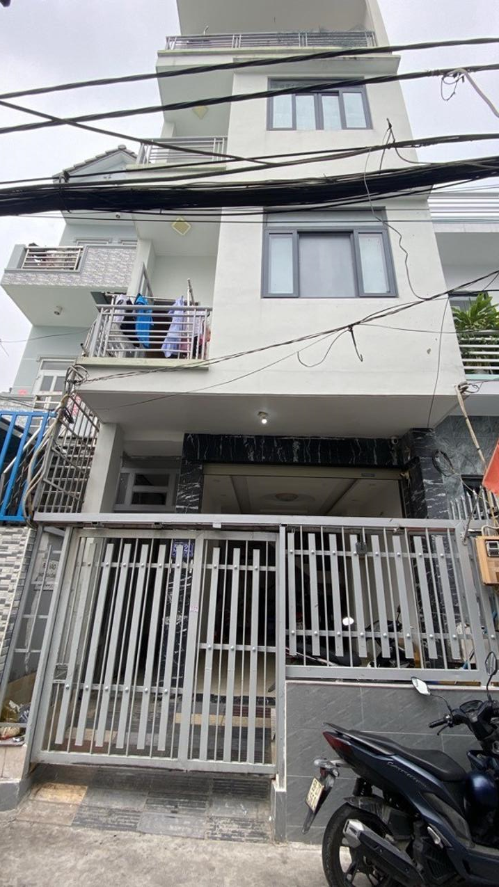 Bán nhanh căn hộ Quận 7, ngay Phú Mỹ, tiện ích đầy đủ, giá 10 tỷ