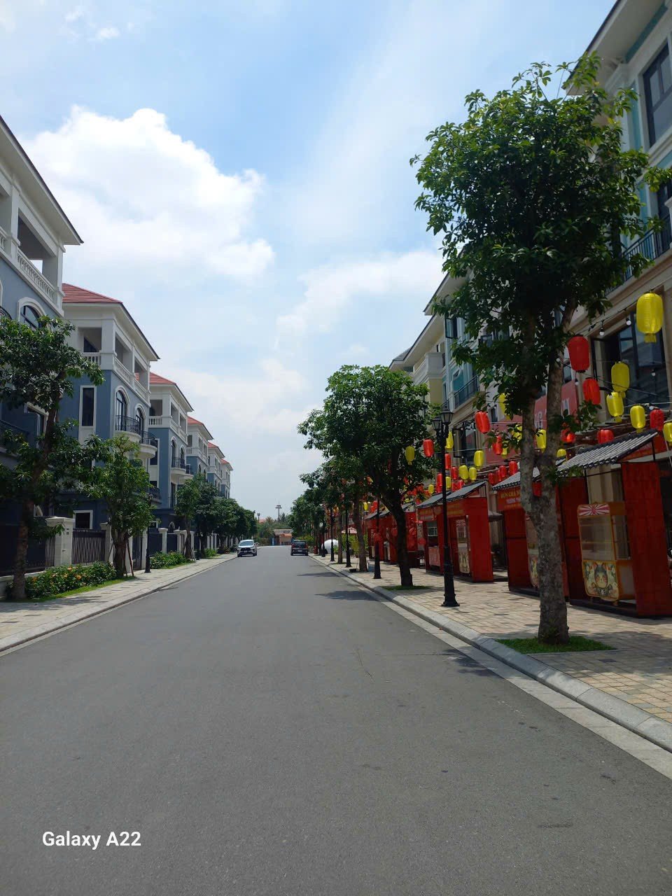 Bán liền kề San Hô, Vinhomes Ocean Park 2, Hưng Yên – mặt tiền 6m, 5 tầng, giá chỉ từ 17 tỷ