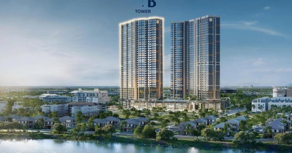 Căn hộ cao cấp Masteri Rivera Đà Nẵng – Biểu tượng sống thời thượng bên bờ sông Hàn