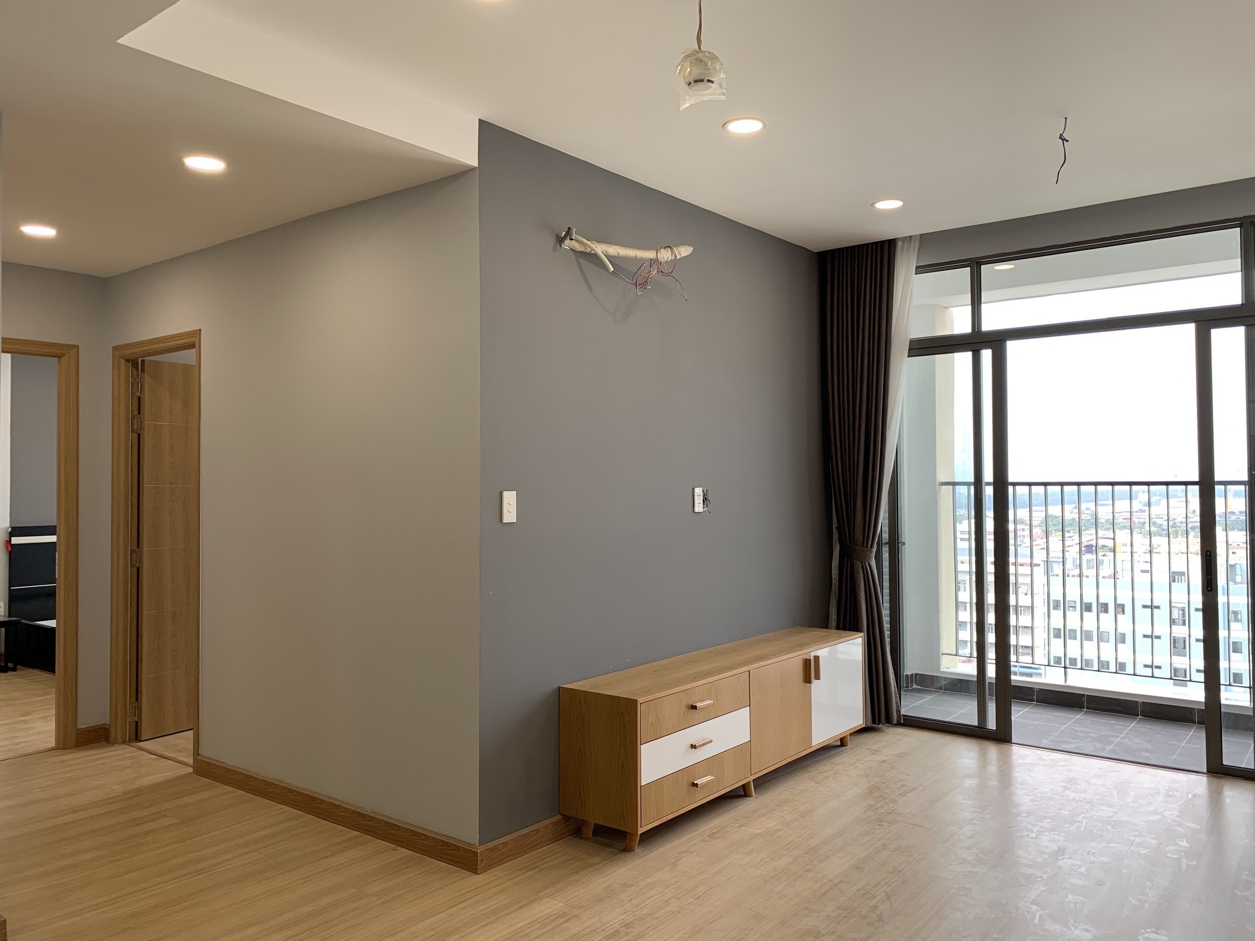 Cho Thuê Căn Hộ Jamona Heights Quận 7 – 76m², 2PN, Full Nội Thất, Giá 13 Triệu/Tháng