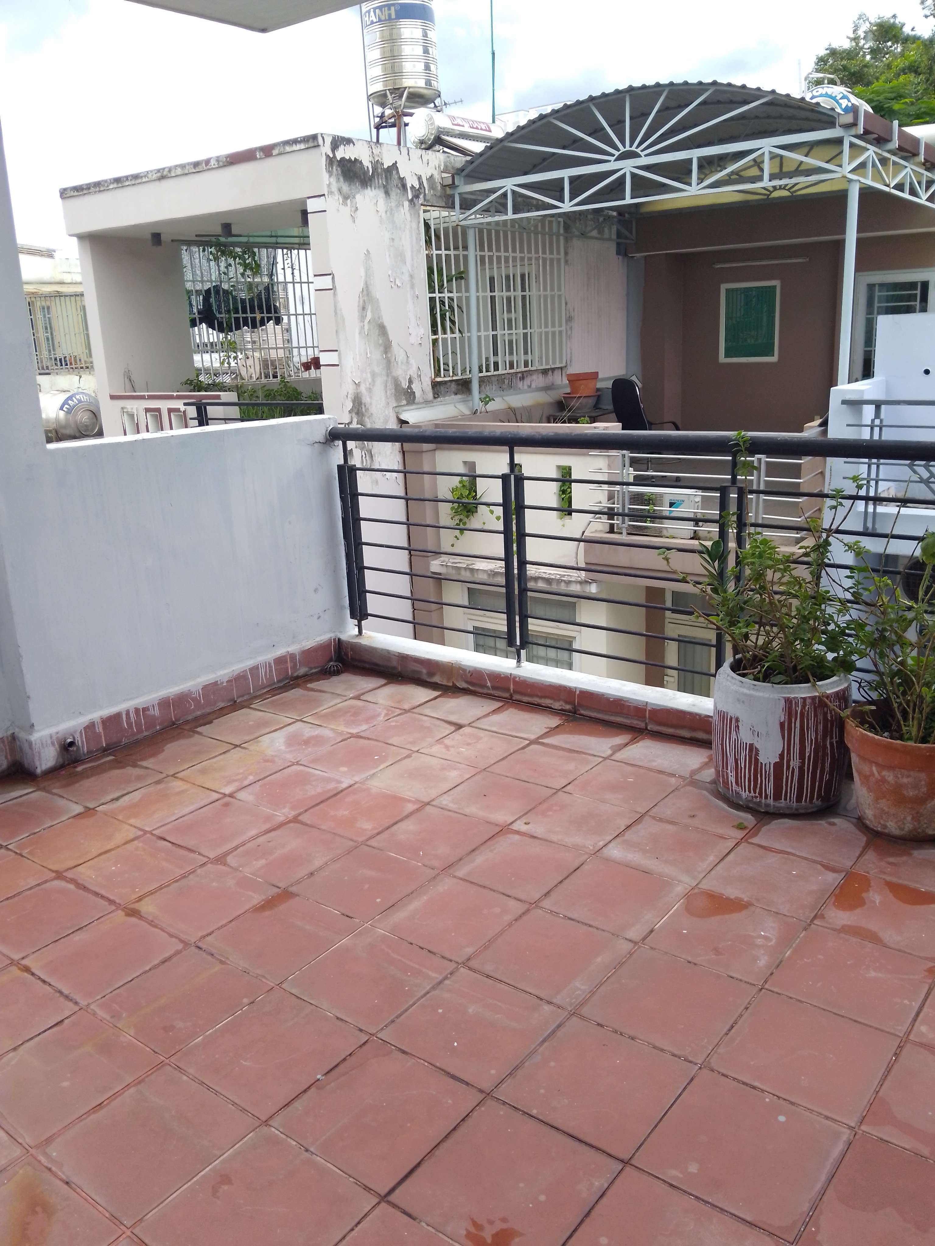 Cho Thuê Nhà Nguyên Căn Đường Nguyễn Tuyển, 3 Tầng Có Sân Thượng, Hẻm Ô Tô, Khu Văn Hóa Dân Trí Cao