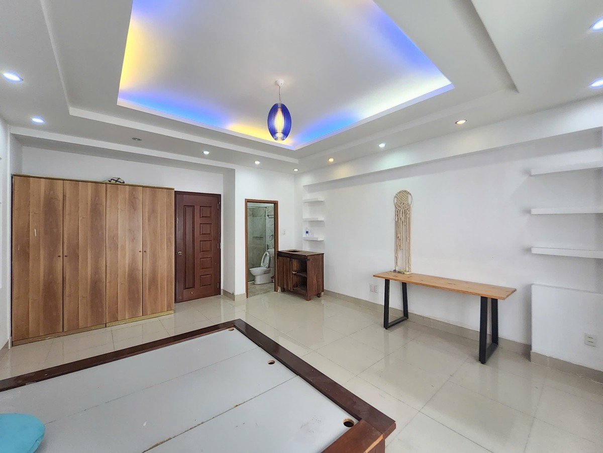 Cho thuê phòng 27m² Bình Hưng, Bình Chánh – gần ĐH Văn Hiến, UEH