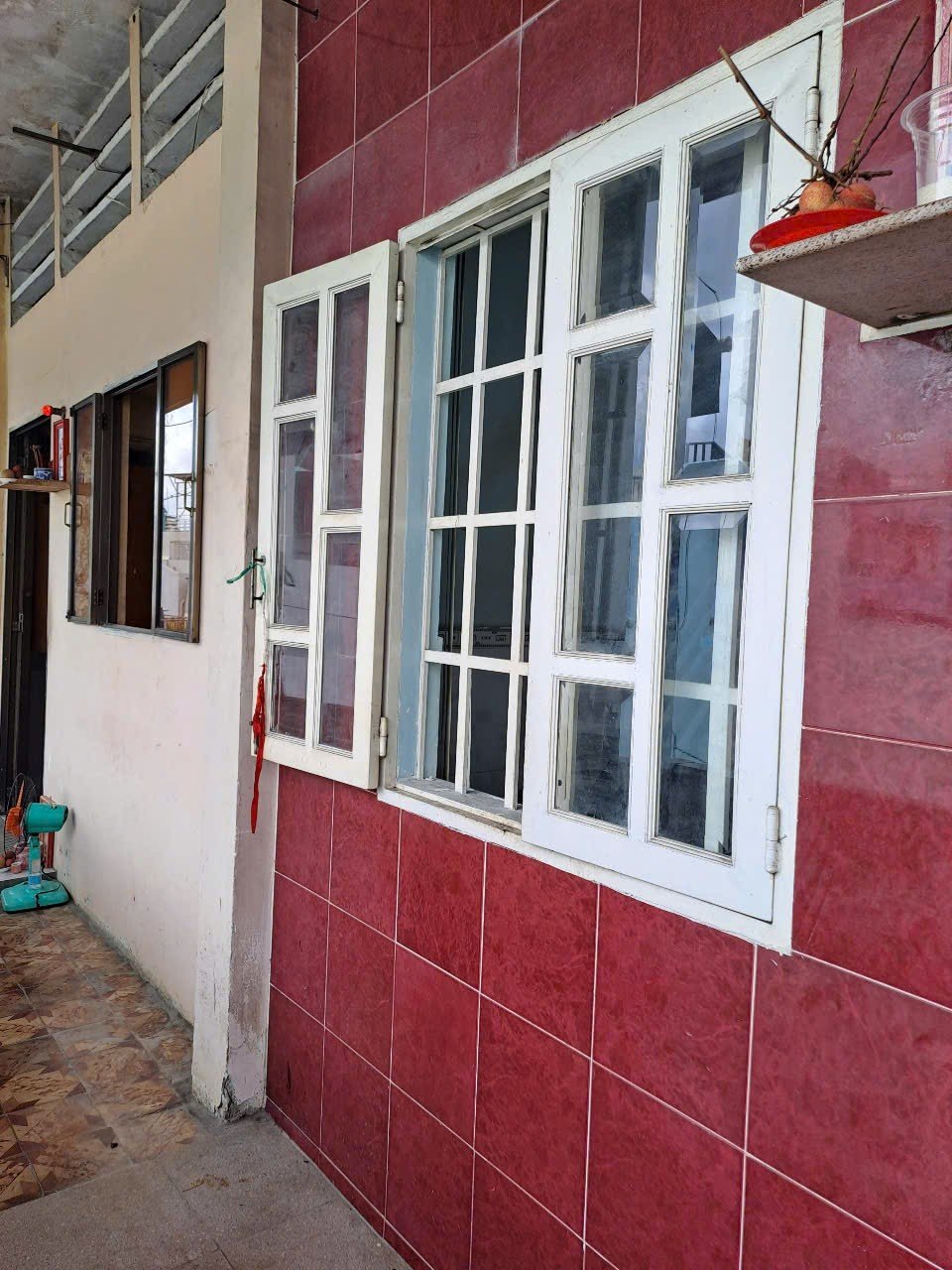 Bán Căn Hộ Chung Cư Cũ Quận 5 – 60m² – 2PN, Full Nội Thất – Giá Chỉ 1,85 Tỷ