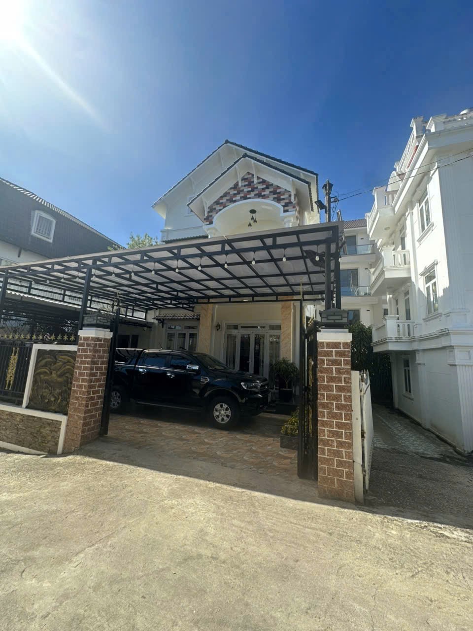 Bán Villa 7 Phòng Ngủ Đường Mai Anh Đào, Phường 8 Đà Lạt – 200m² – Giá 13 Tỷ