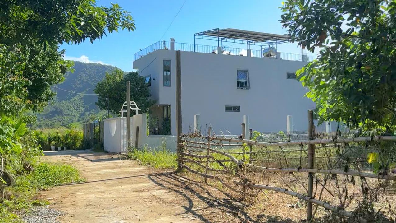 Bán gấp lô đất thổ cư chính chủ ngay Hòa Bắc, Hòa Vang, 330m2