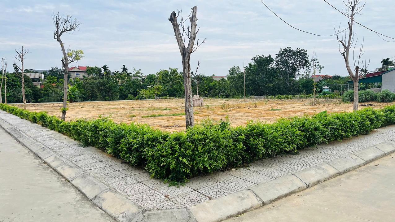 Bán lô đất ở Đô thị ngay Yên Sơn, Yên Thọ, Quảng Ninh, 10 triệu m2, Đầu tư ngay