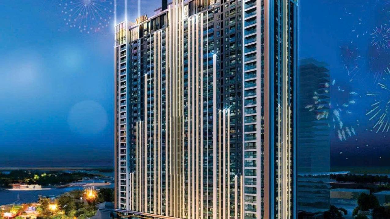 Chính củ bán căn 2PN 2VS dự án Viha Leciva 107 Nguyễn Tuân, Thanh Xuân, giá nhỉnh 9 tỷ
