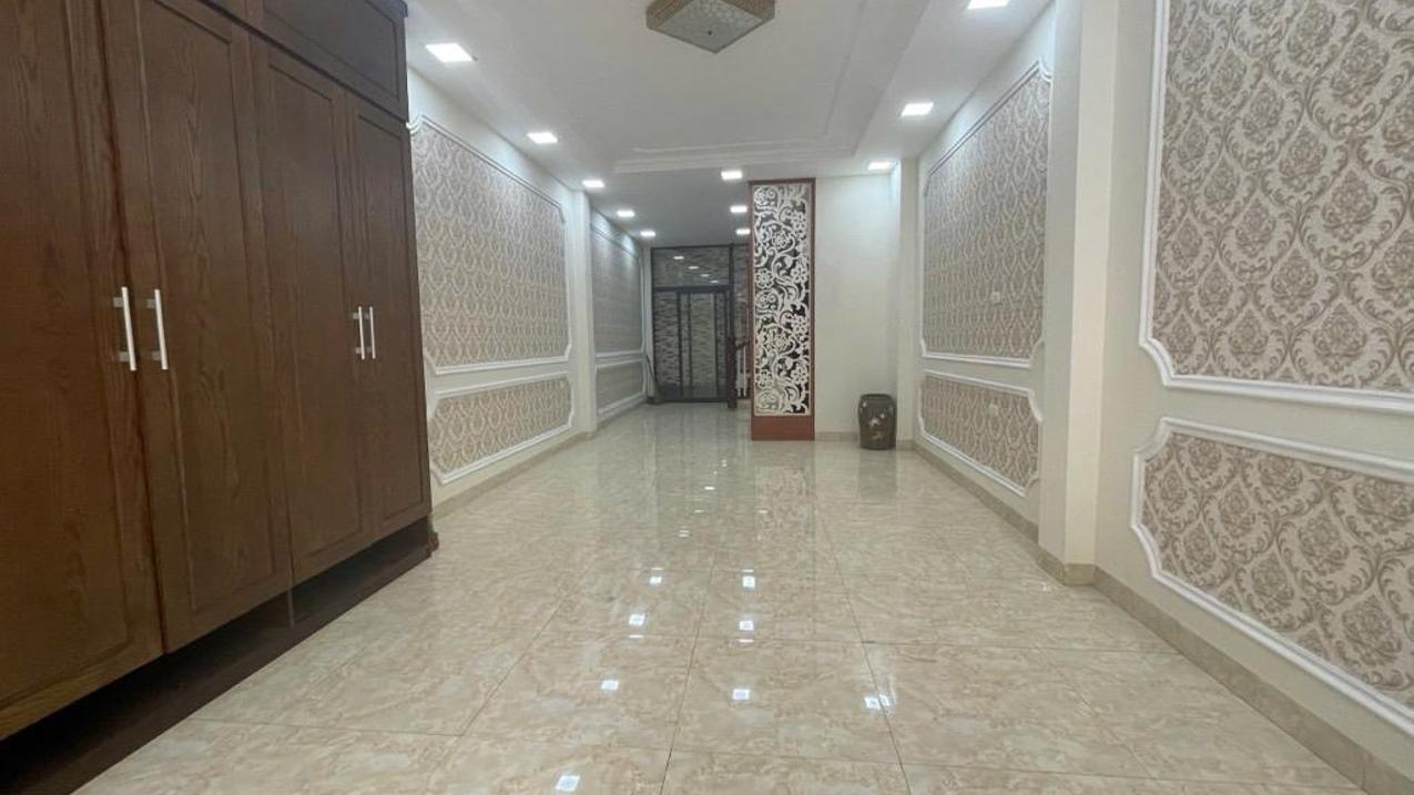 Bán nhà mặt phố Xuân La 58m2, 6 tầng, thang máy, kinh doanh đỉnh cao