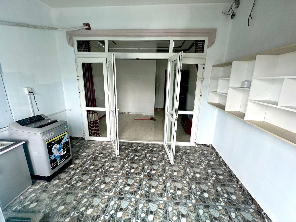 Cho thuê trọ giá tốt ngay Quận 6, giá rẻ chỉ 4 triệu 8, full nội thất ở ngay