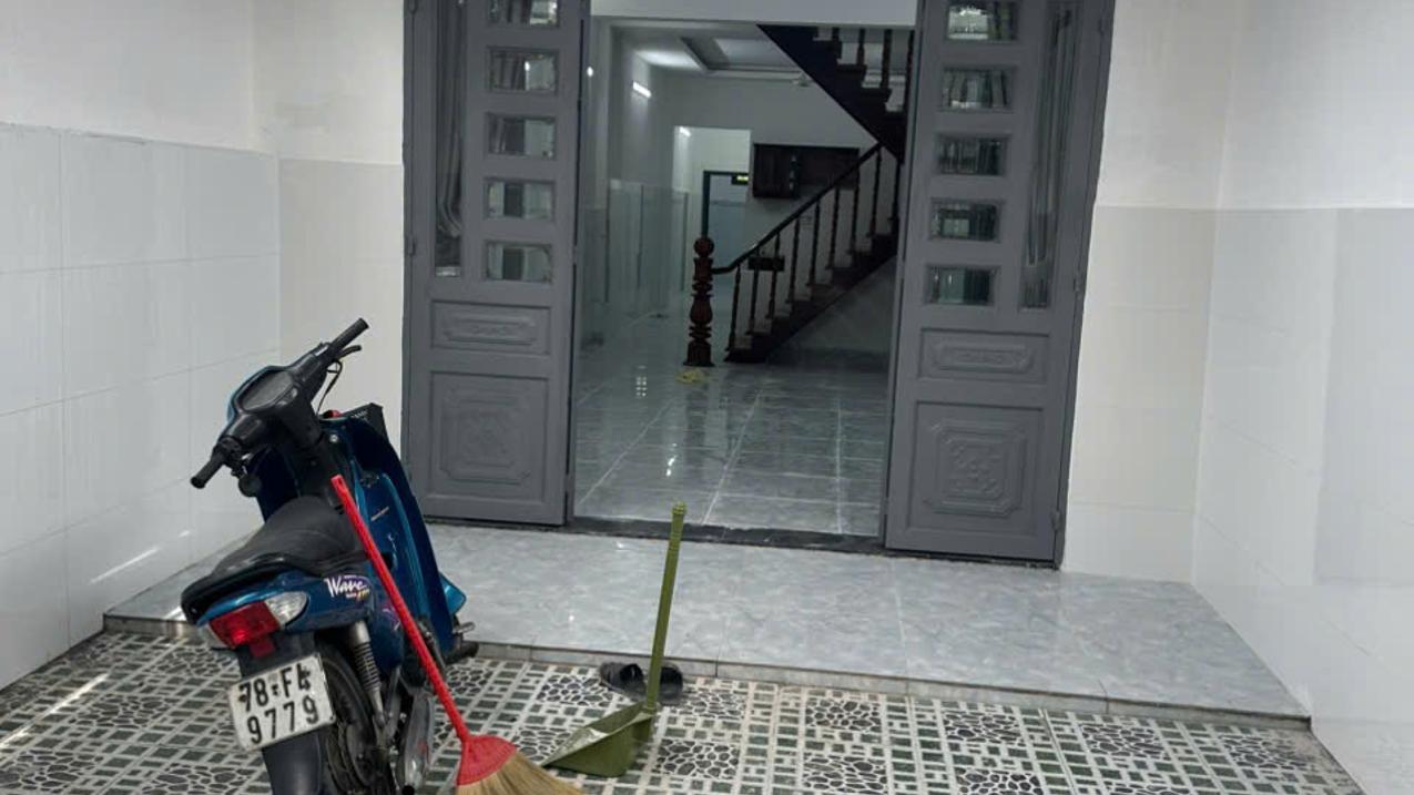 Bán Nhà Trệt Lầu Hẻm 6m 740 Quốc Lộ 13 phường Hiệp Bình Phước Thủ Đức