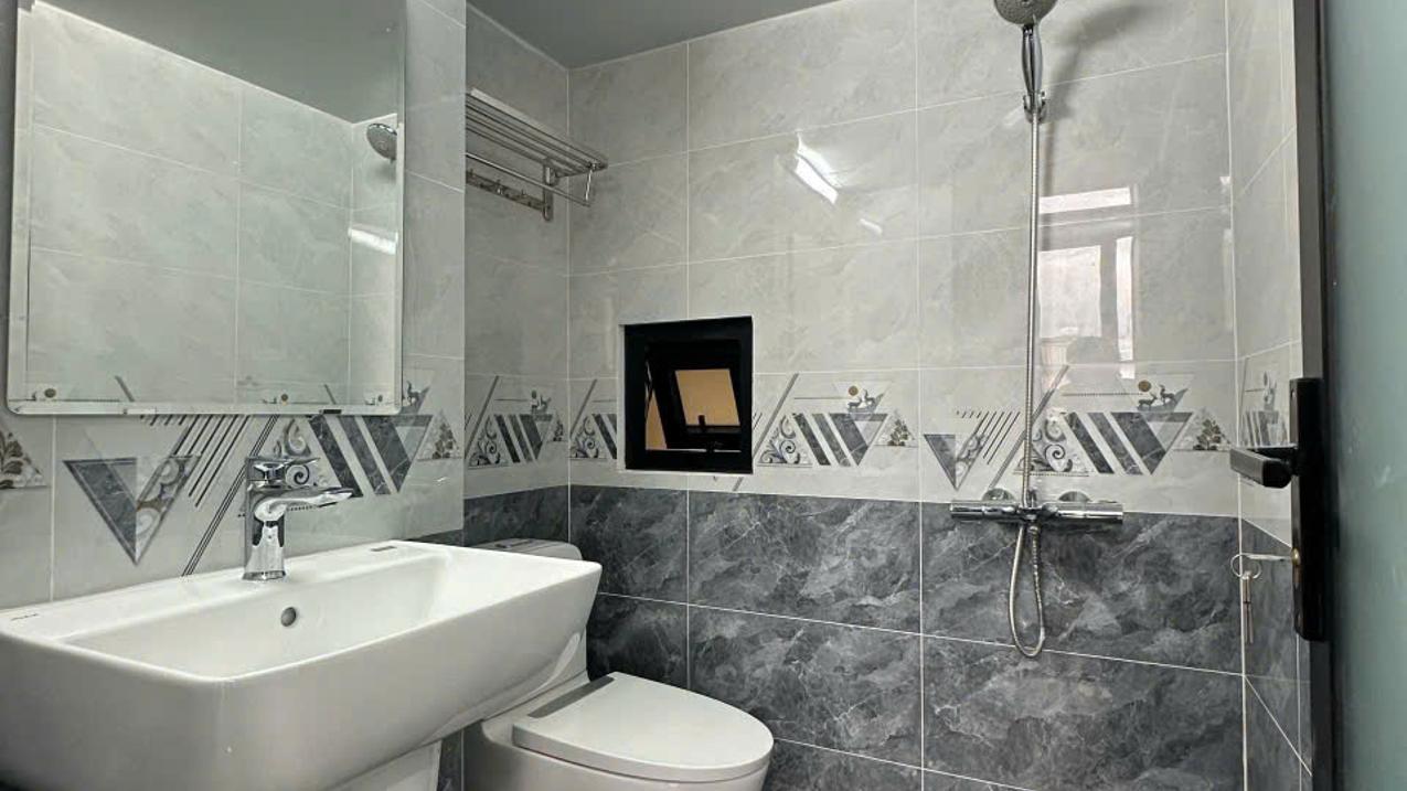 Chỉ 6,5  triệu có ngay căn duplex Phan Đình Phùng, Phú Nhuận, full nội thất mới đẹp