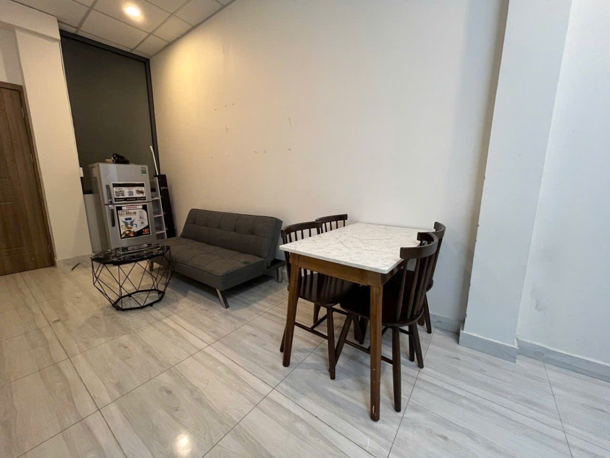 Căn hộ Võ Thành Trang 2PN full nội thất – Tân Bình