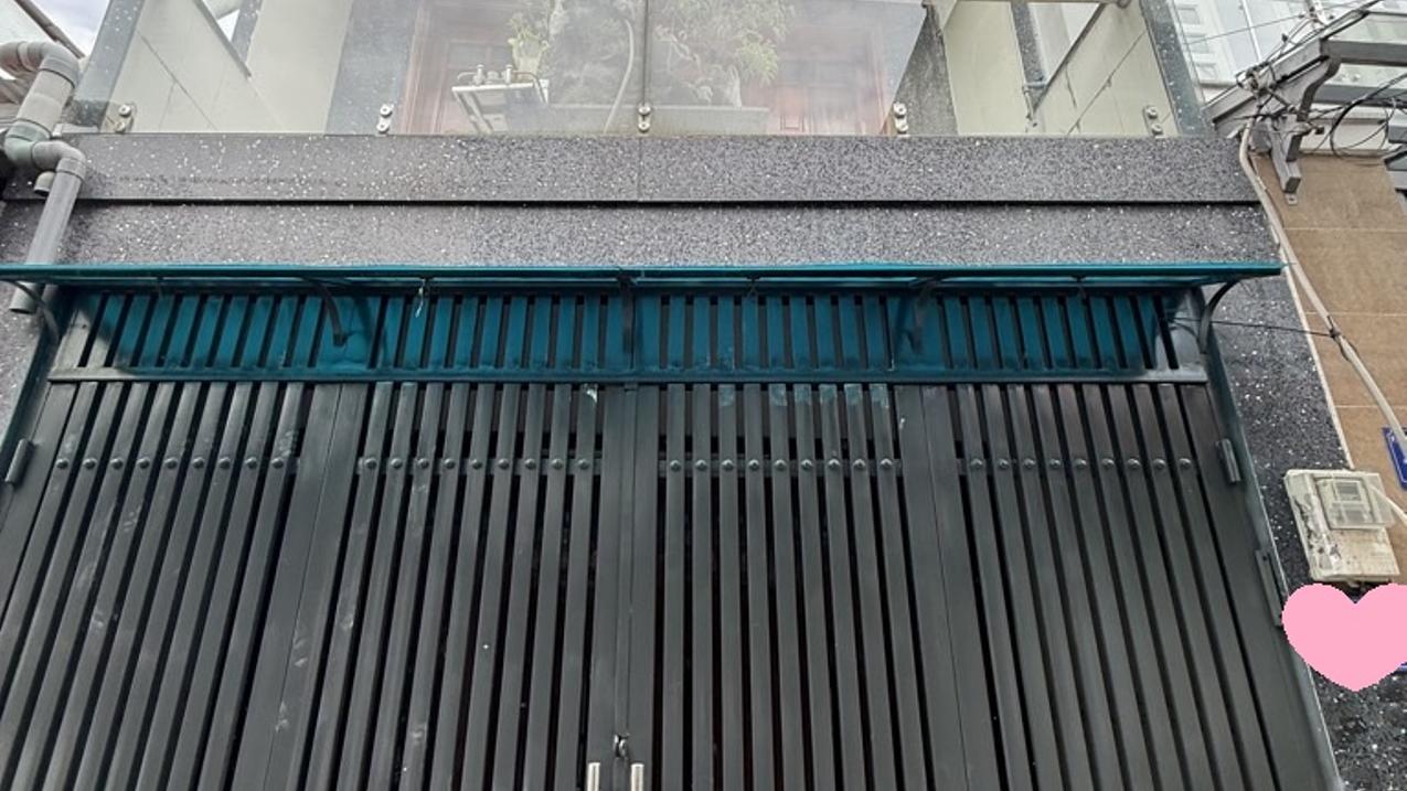 Bán nhà 2 tầng Gần Lê Văn Quới, Ngã Tư 4 Xã, 48m² (4x12), Liên Khu 8-9, Chỉ hơn 4 tỷ