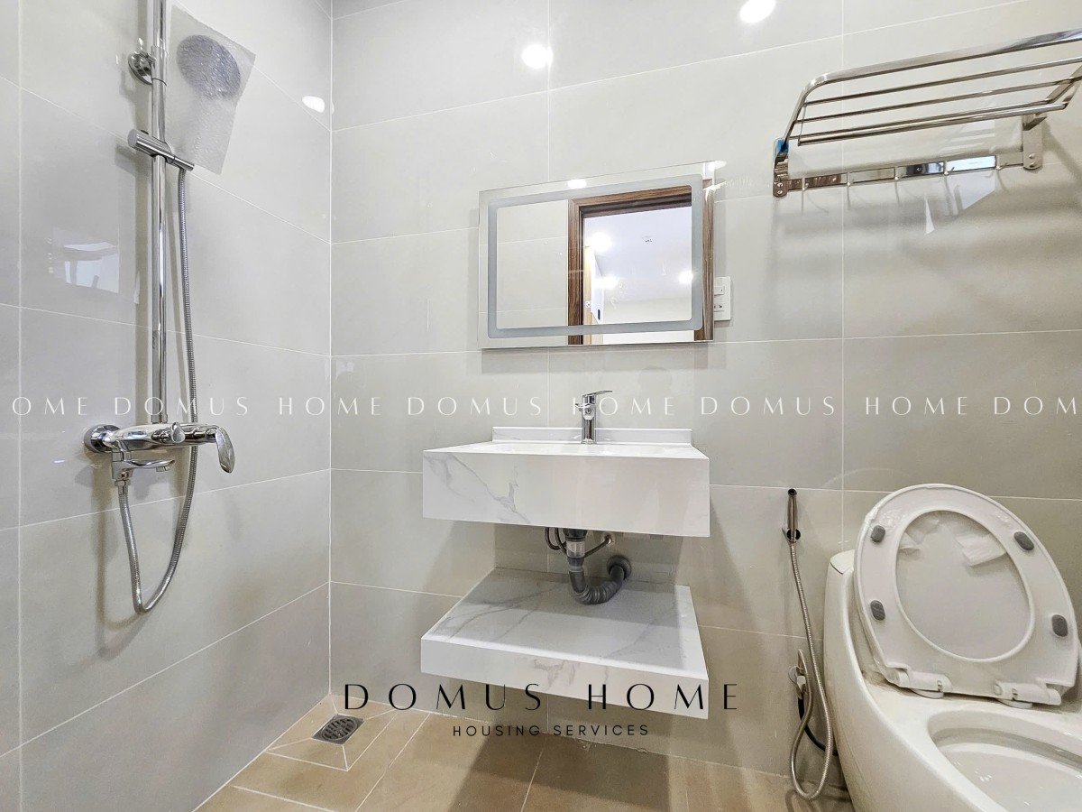 Khai Trương Căn Hộ Studio Ban Công Mới 100% Ngay Trục Đường Dạ Nam Quận 8