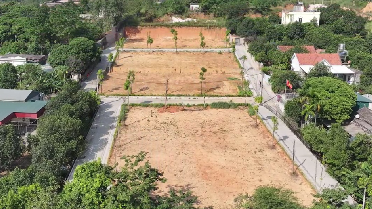 Cơ hội sở hữu đất pháp lý chuẩn chỉnh, vị trí cực đẹp chỉ 1t tại Quảng Ninh