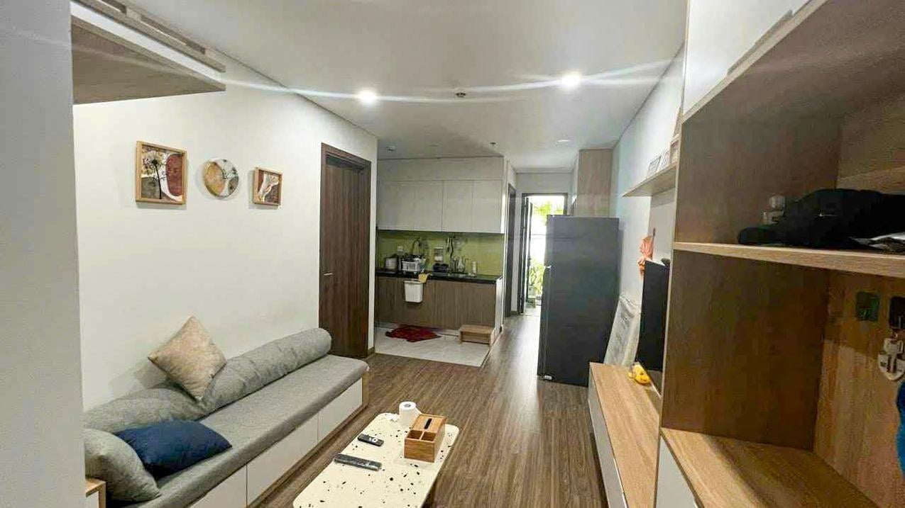 Bán căn hộ FPT PLAZA 2 nagy Ngũ Hành Sơn, tầng cao, view nội khu, giá chỉ nhỉnh 2 tỷ
