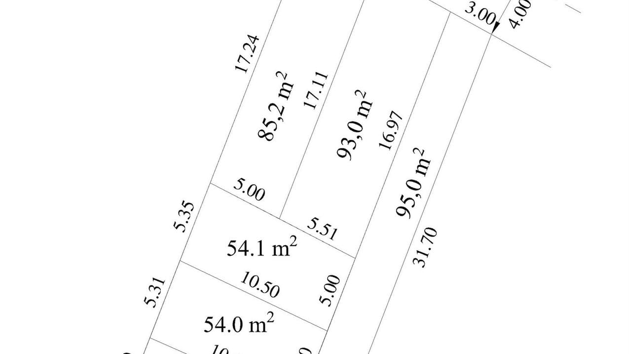 Bán đấ Dương Kinh - giá 1.2x tỷ ,  52.4m2 Đầu đường Sông He Hòa Nghĩa