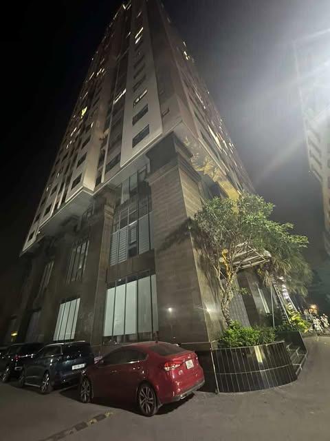 Chính chủ gửi bán căn chung cư cao cấp Đại Mỗ, Nam Từ Liêm, vị trí siêu đẹp và thuận tiện giao thông
