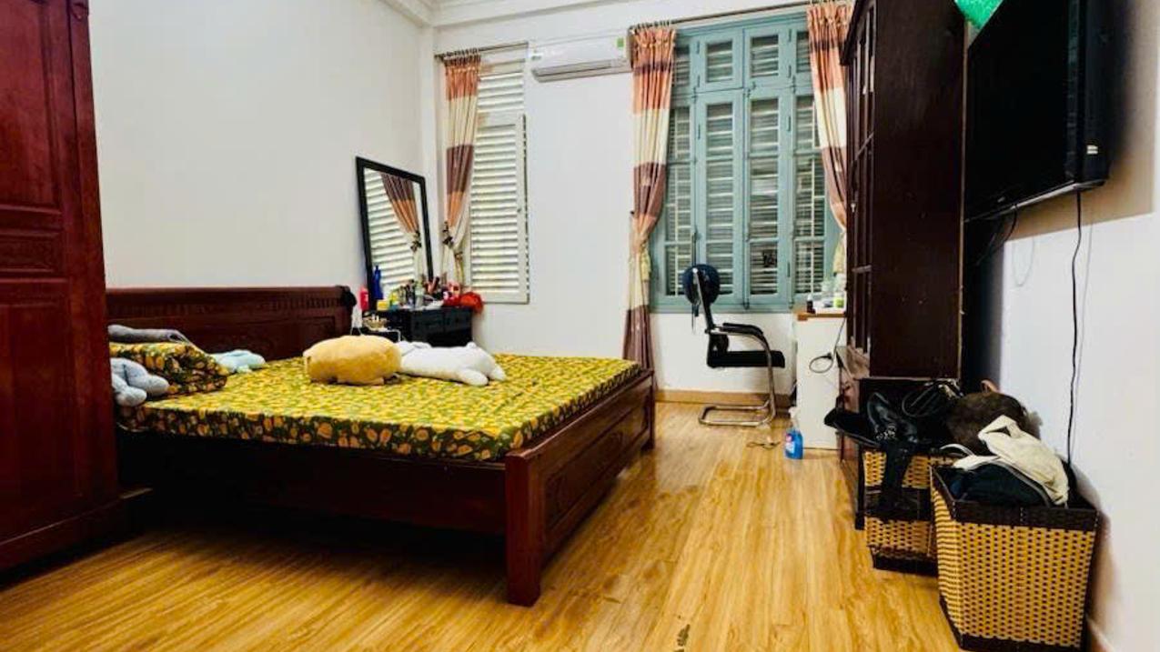 Bán nhà mặt ngõ đẹp ngay Văn Quán, Hà Đông, ô tô đỗ cửa