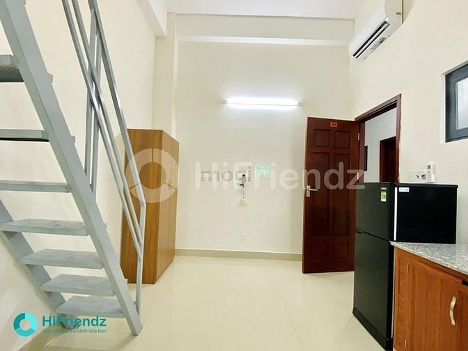 Cho thuê phòng trọ giá rẻ đường Hoàng Hòa Thám, Tân Bình