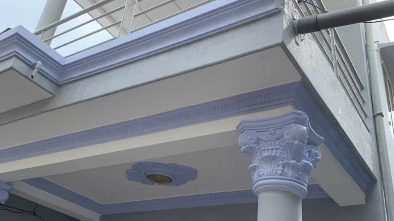 Bán nhà 2 tầng Phước Long B, Thủ Đức hẻm xe hơi - Giá 5 tỷ
