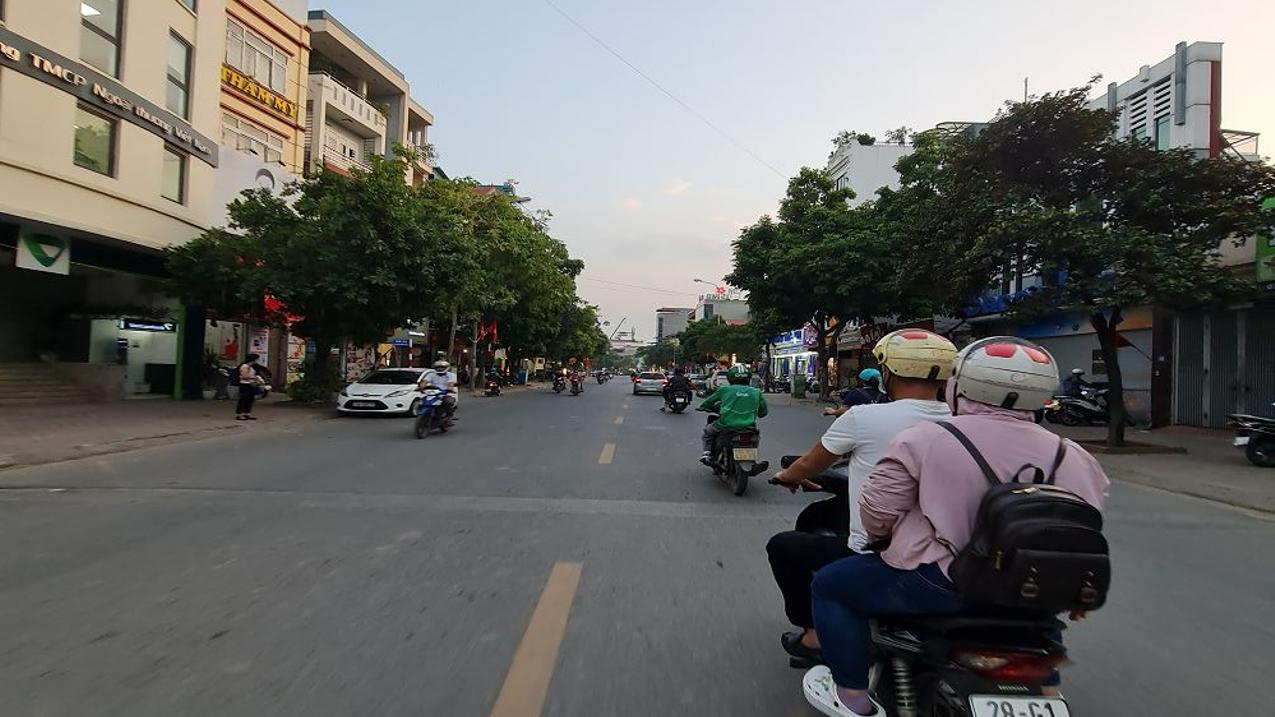 Bán đất Trâu Quỳ cũ, Gia Lâm, Hà Nội 55m2 ngõ phố Thành Trung, giá tốt