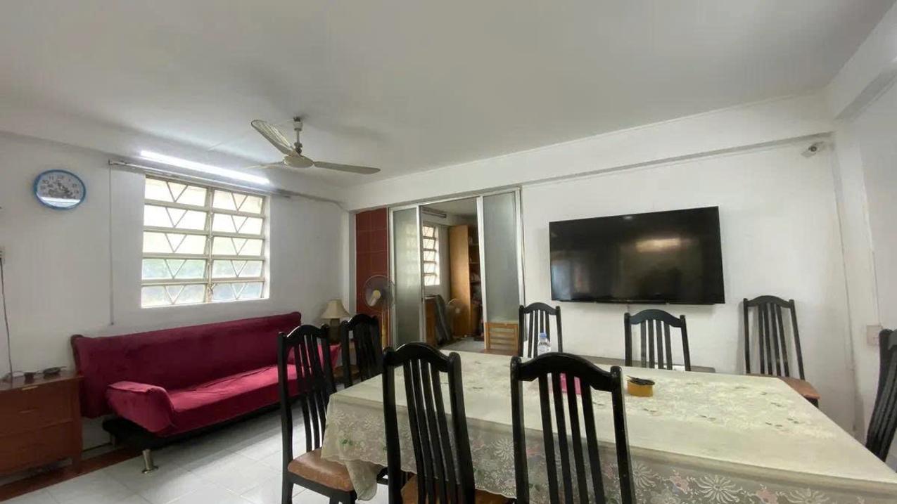Bán nhà 105m2 ngang 6m, HXH Thạch Thị Thanh, Quận 1, 4 tầng, 9PN