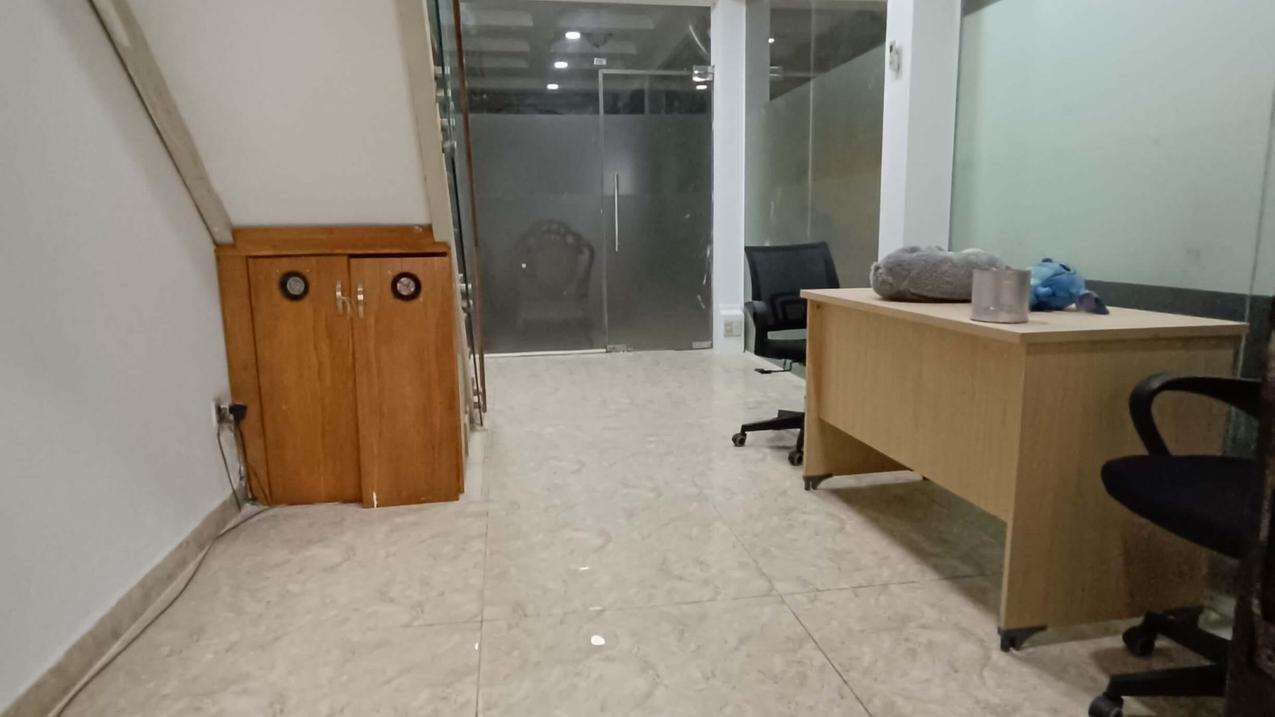 Cho thuê nhà mặt tiền đường số 3 An Phú, Thủ Đức – 1 trệt 1 lầu, 50m², giá chỉ 10 triệu/tháng