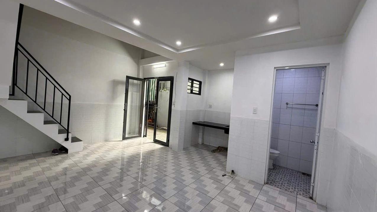 Cho thuê phòng trọ 40m² Hưng Phú 1, Cái Răng, Cần Thơ – giá 4 triệu/tháng