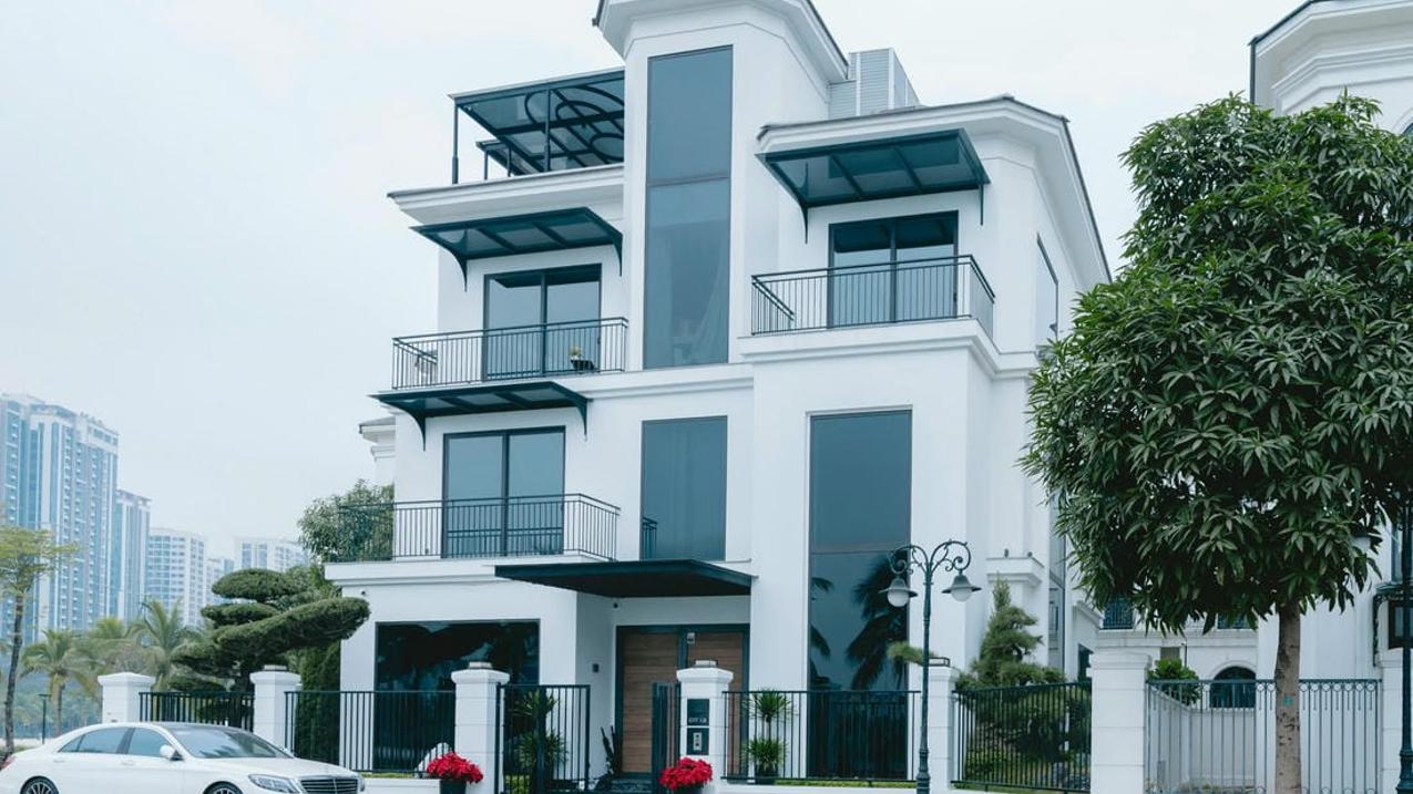 Bán biệt thự Ngọc Trai Vinhomes Ocean Park, Trâu Quỳ Gia Lâm, 300m² giá 90 tỷ