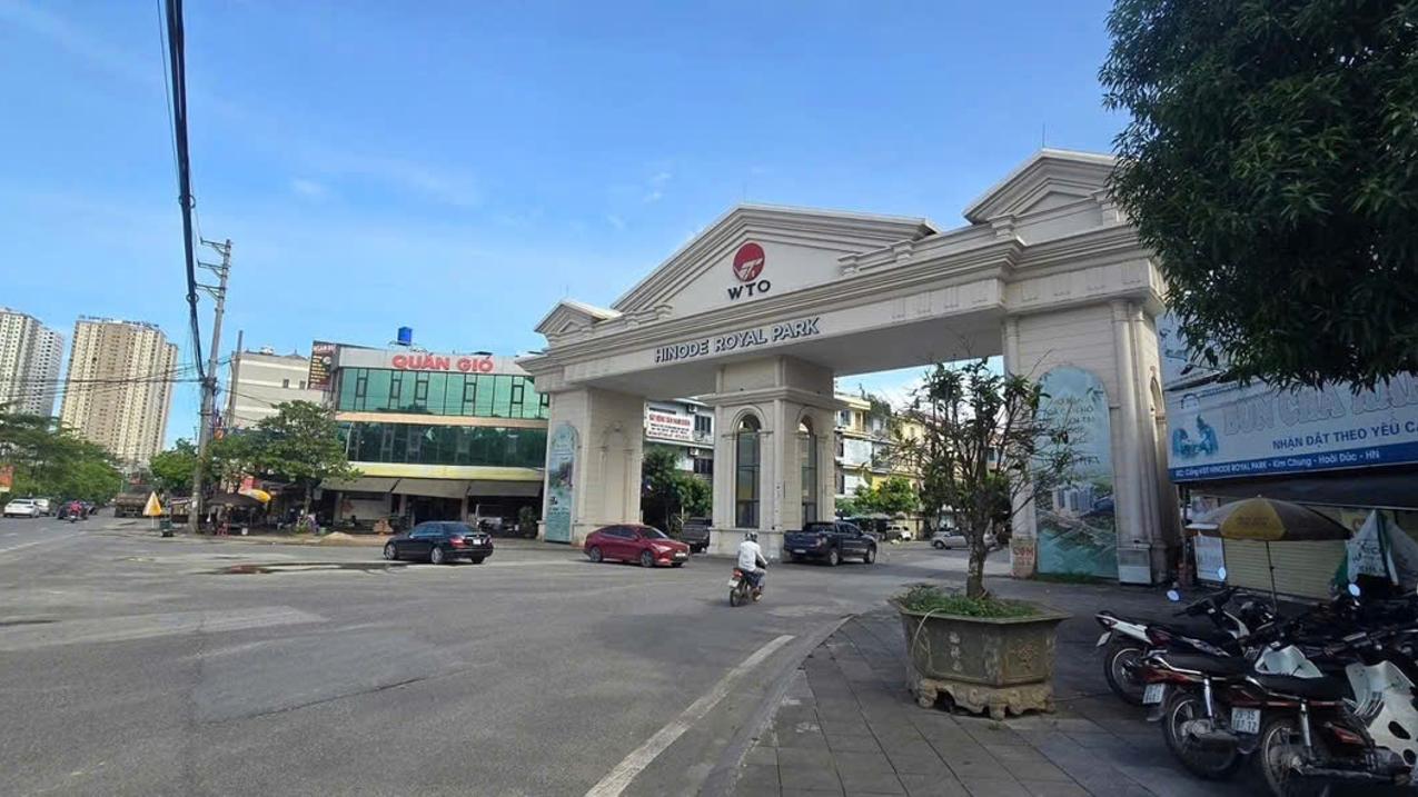 Bán nhà 6 tầng thang máy, trục chính kinh doanh, lô góc oto kinh doanh, giá hơn 8 tỷ.