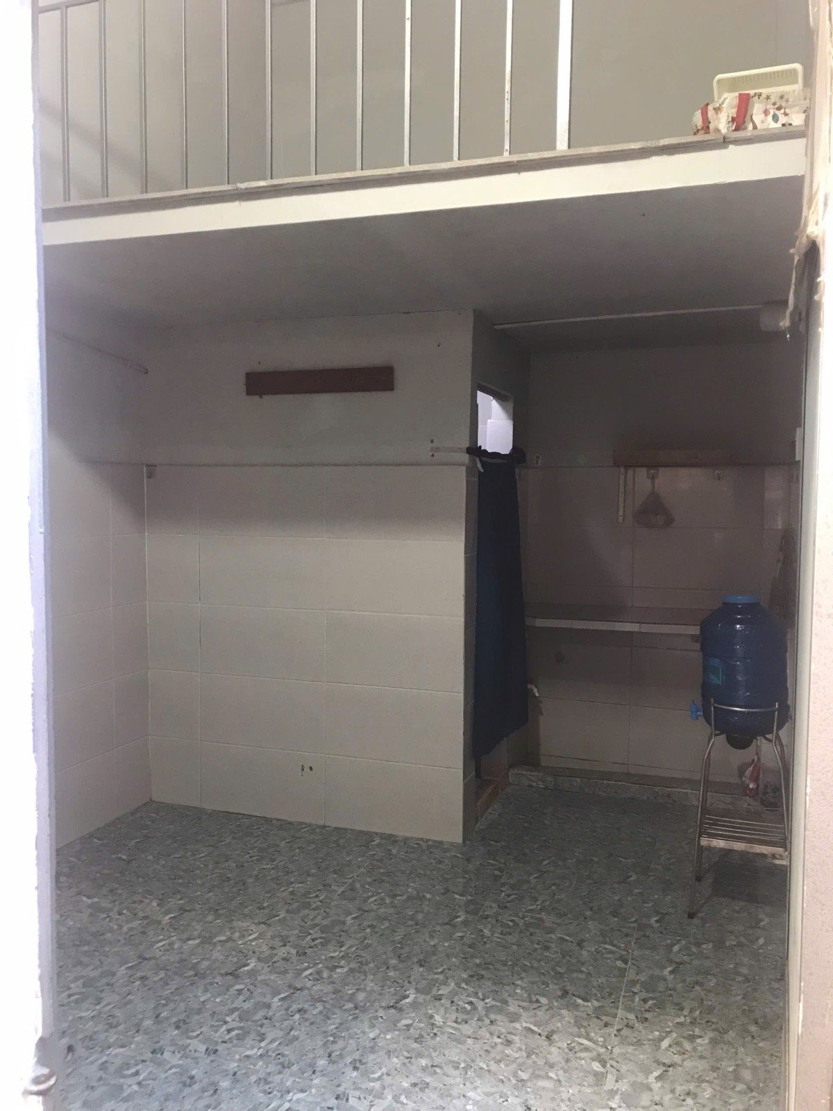 Phòng trọ giá rẻ  Phạm Văn Chiêu, quận Gò Vấp