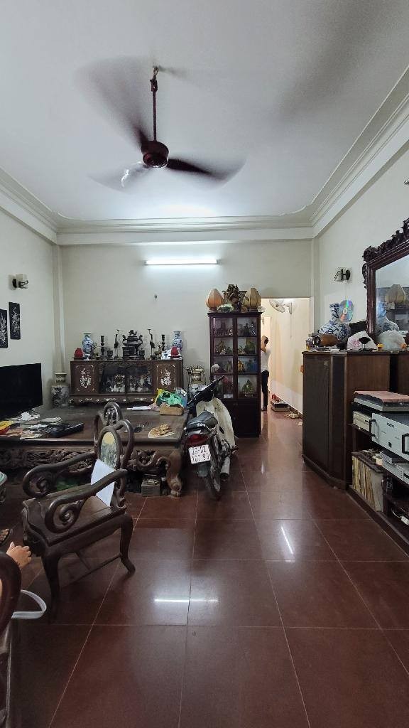 Siêu phẩm nam dư hoàng mai – nhà 6 tầng, 58m², 9pn 9wc, sổ đỏ chính chủ