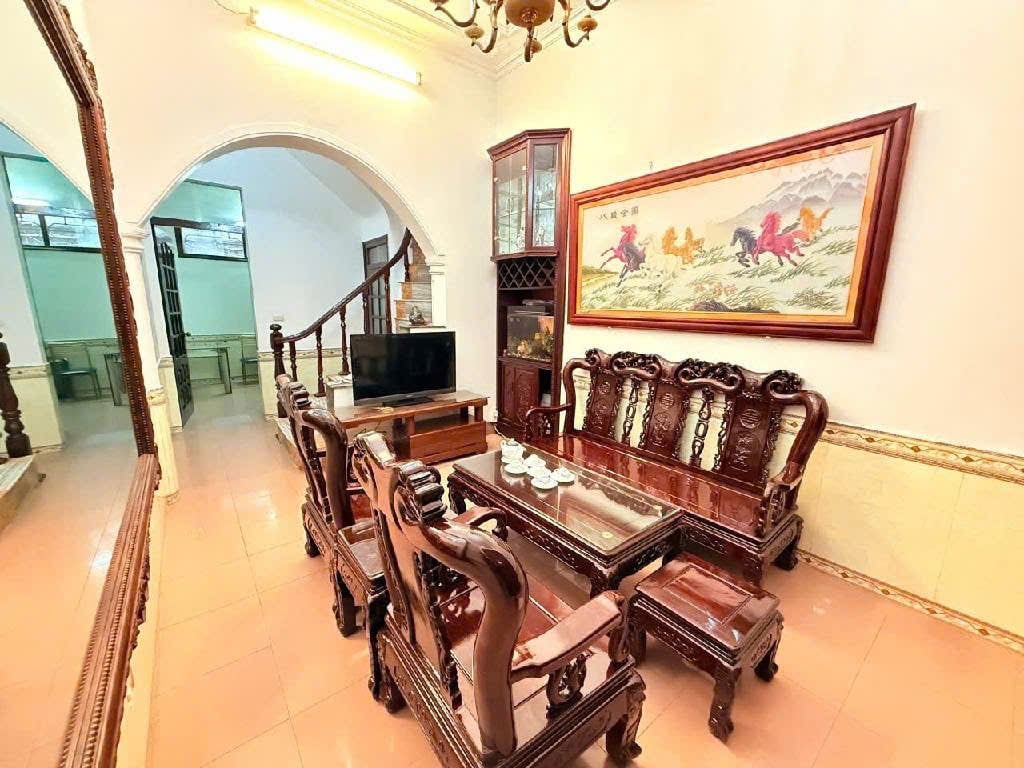 Bán nhà Triều Khúc, Thanh Xuân, gần ô tô, 50m 9.7 tỷ