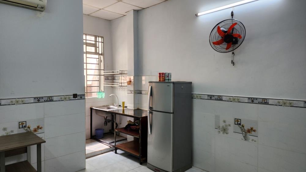 Cho thuê studio Nguyễn Văn Lượng Gò Vấp, có thang máy