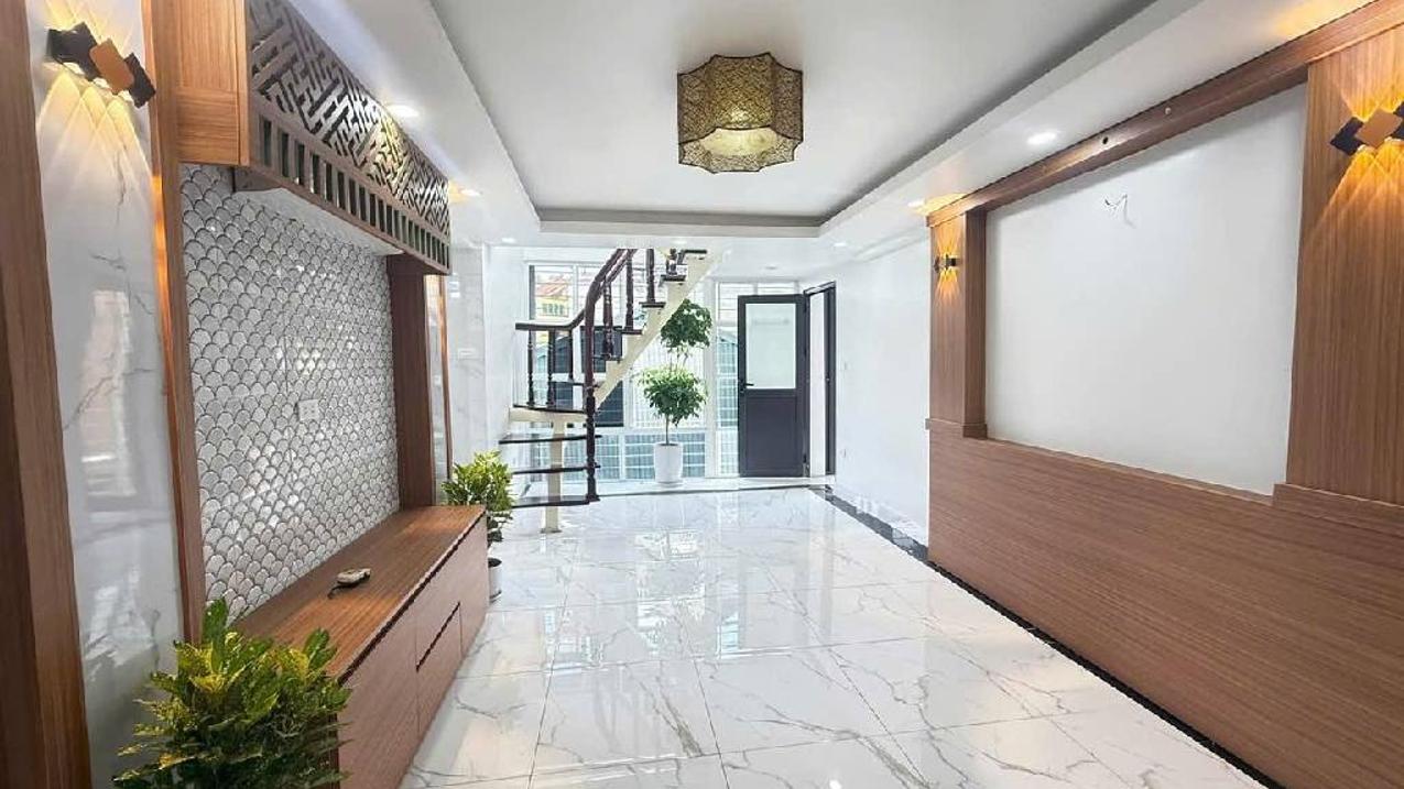 Bán nhà 2 tầng Bách Khoa 100m sàn - Giá nhỉnh 4 tỷ